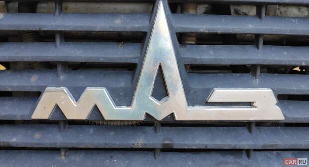 Что ожидать от электрических грузовых авто МАЗ