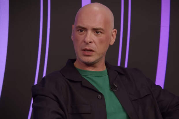 Покинувший Россию телеведущий пожаловался на советское воспитание