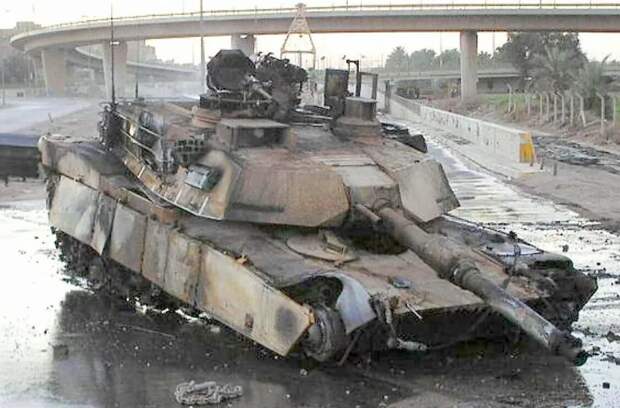 Abrams