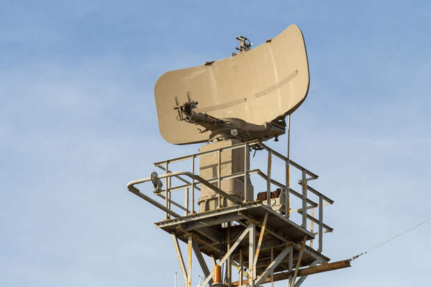 Минобороны: силы ПВО за сутки сбили 124 БПЛА самолетного типа