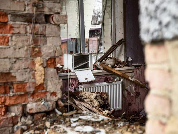 19-летняя блогер из Татарстана сожгла квартиру ради лайков в TikTok — видео