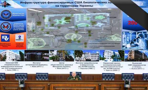 РХБЗ: теория или практика | Русская весна