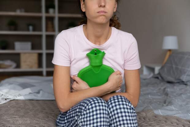 Врач опровергла два популярных мифа о гастрите