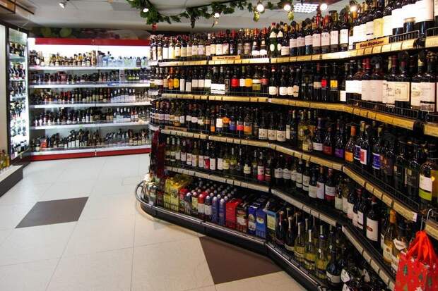 Алкоголь едва не убил подростков в Уссурийске