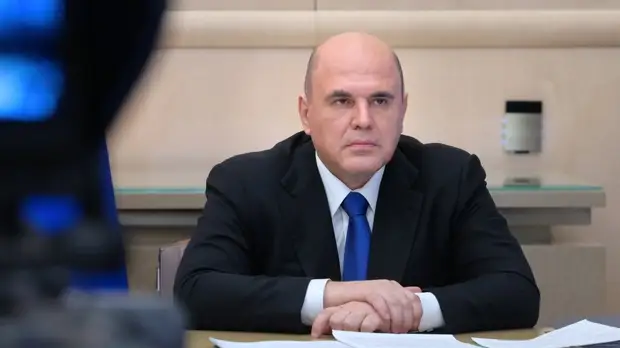 Кабмин России утвердил новые меры поддержки экономики в условиях санкций