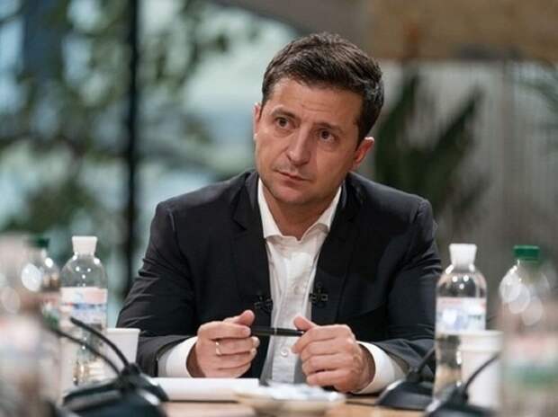 Жители ФРГ потребовали от Зеленского капитулировать перед Россией