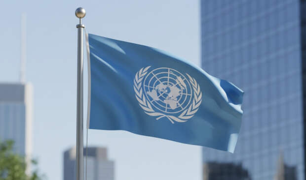 Россия прекращает сотрудничество с ООН по центру устойчивой энергетики