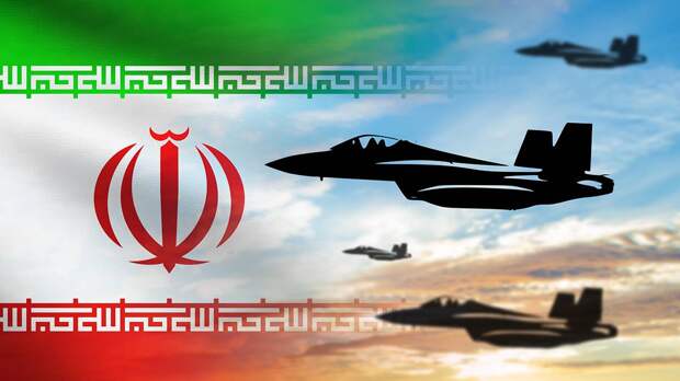 Власти Ирана заявили, что из-за атак на Кухдешт погибли 17 человек