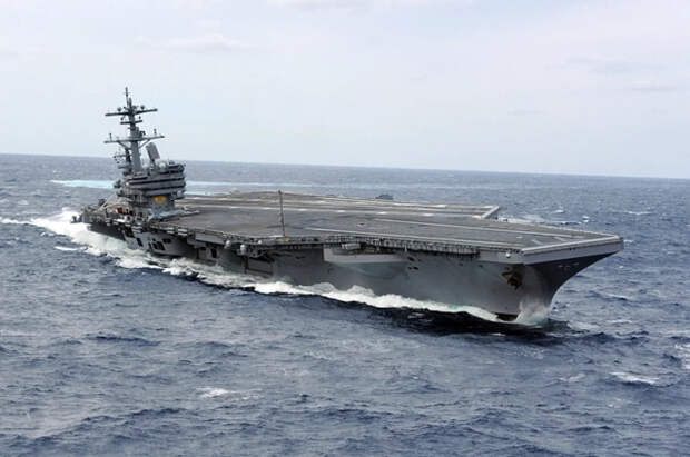 Ормузский пролив окрасится кровью: главная новость об Иране 14 апреля