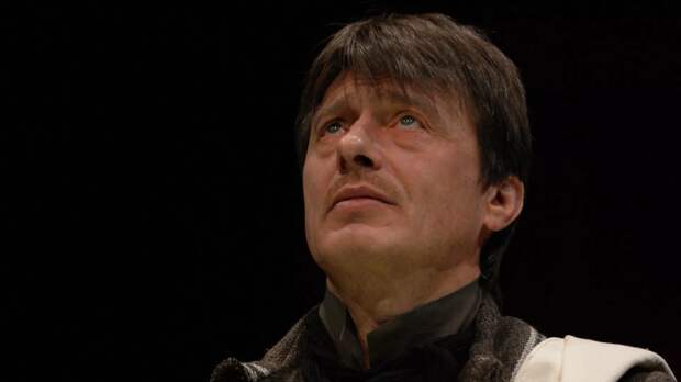 В Москве началось прощание с Анатолием Лобоцким