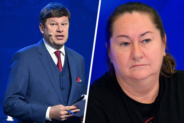 Свищев: моя задача - чтобы конфликт Вяльбе и Губерниева остался в прошлом