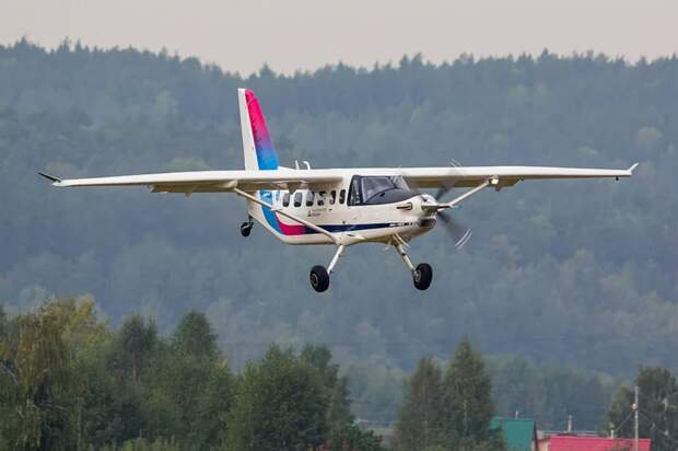 Первый полет «Байкала» прошёл без сбоев. Но одна деталь уже вызывает споры — разбираю.