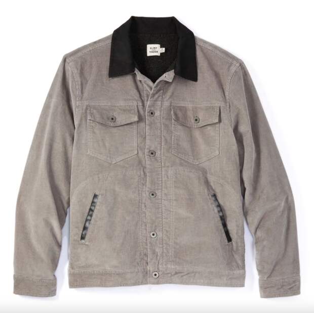 Outerwear