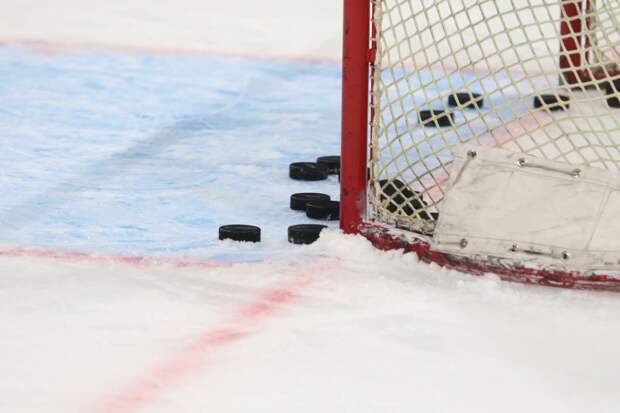 Хоккеисты поехали на турнир в Архангельск, но попали в больницу из-за инфекции