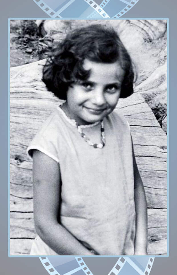 Ольга Ерёменко.