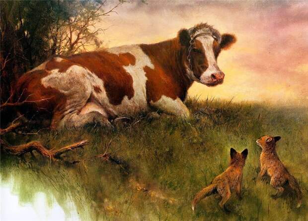 Необъяснимые случаи с животными и техникой: истории из сельской жизни