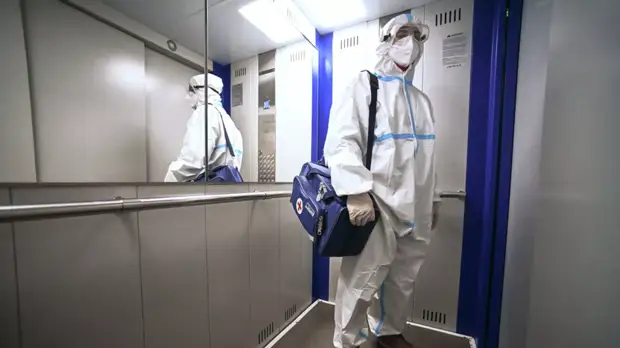 В Карелии рассказали об участии студентов в борьбе против COVID-19