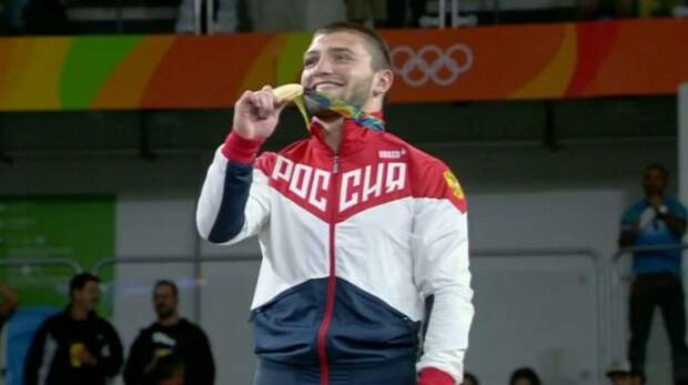 Даже не удивительно: Россия украла золотую медаль у нашего спортсмена – украинский министр спорта Даже не удивительно: Россия украла золотую медаль у нашего спортсмена – украинский министр спорта