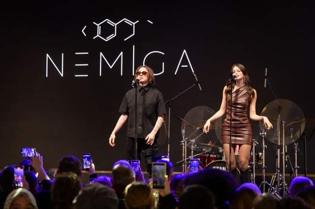 В «Три вокзала. Депо» состоялся концерт к XV Премии телеканала РУ.ТВ