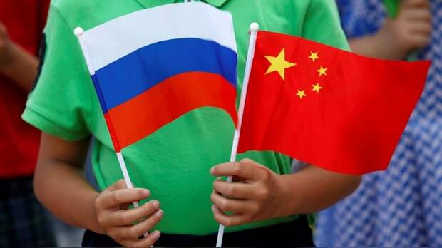 WT: Россия и Китай договорились вместе летать на Луну и Марс 