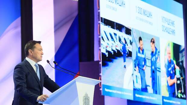 Командир Хайрутдинов: губернатор уделяет внимание социальным проектам, здравоохранению