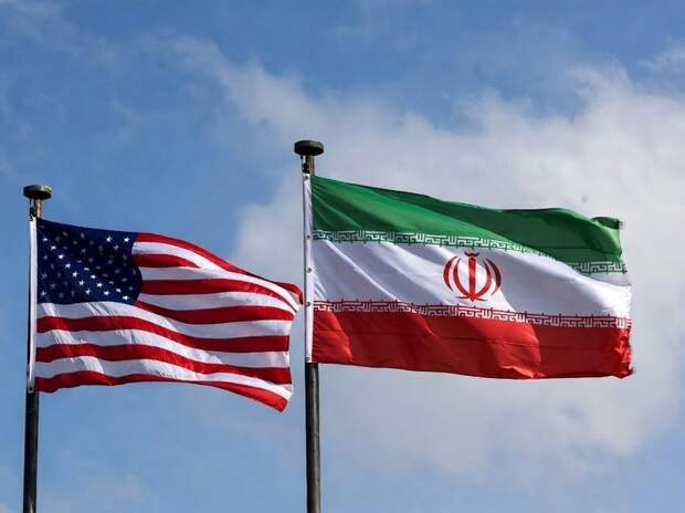 Сообщают о риске ударов США по гражданским объектам Ирана