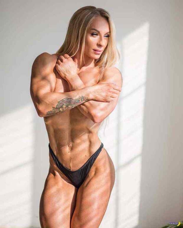 Спортивные девушки - 319 Спортивные девушки - 319