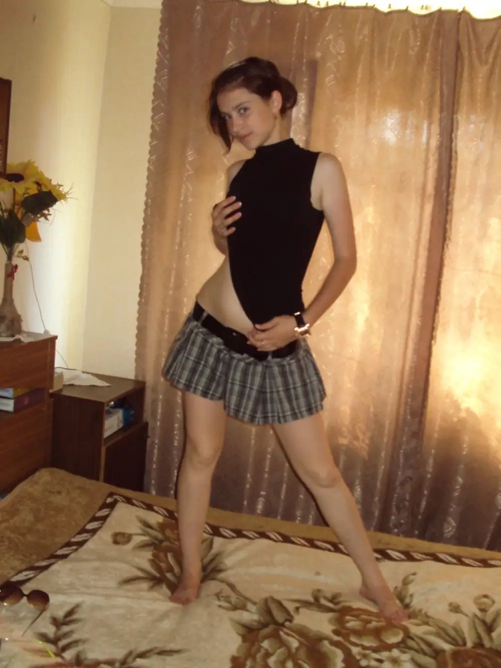 Катя Чернышова Горячие Фото