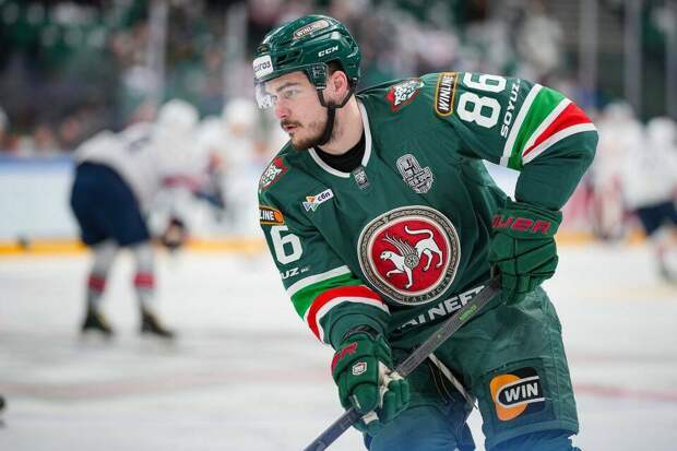 Дыняк: «В плей-офф решает самопожертвование»