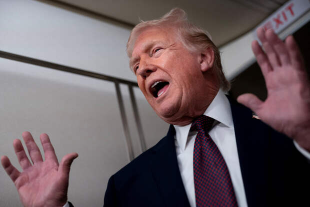 Трамп пригрозил нефтегиганту запретом работать на рынке Венесуэлы