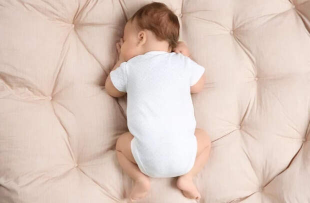 В начале года во многих семьях произошли радостные события