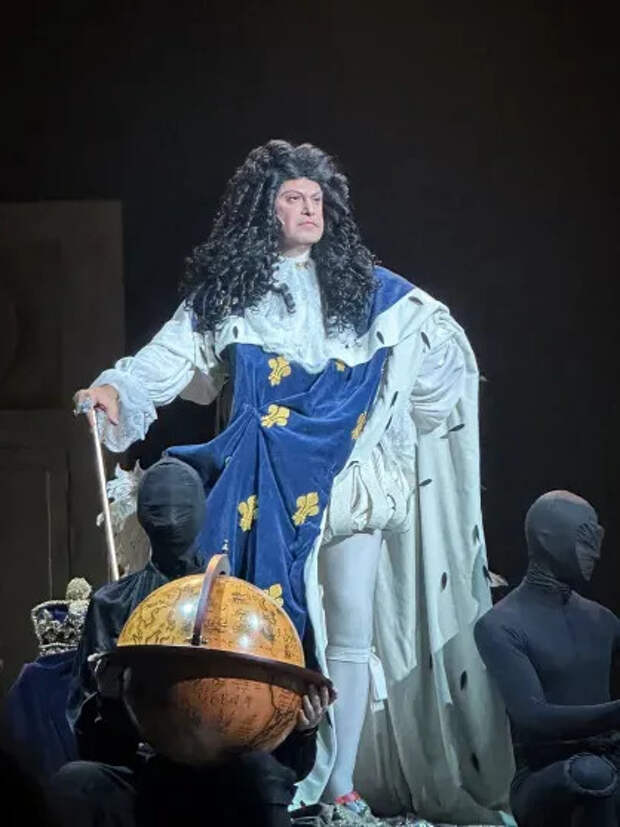 Николай Цискаридзе