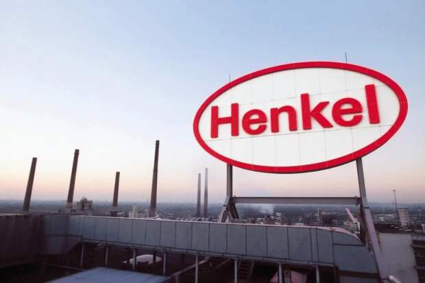 Стали известны возможные покупатели активов Henkel в России