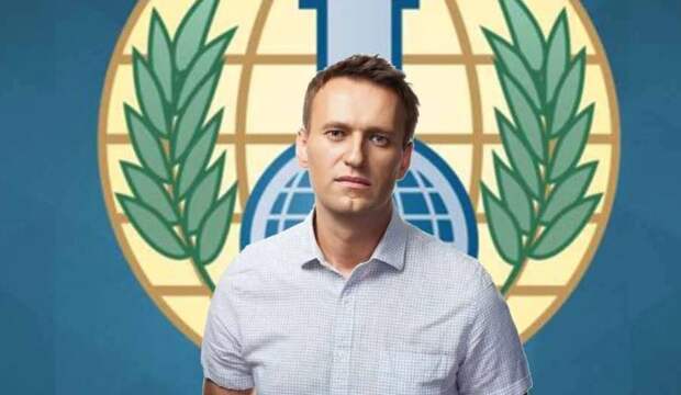 Все тайное становится явным. Навальный, тебе есть что сказать?