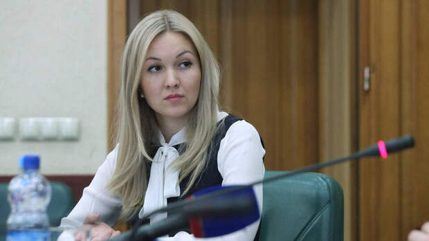 Министра молодежной политики Калининградской области арестовали