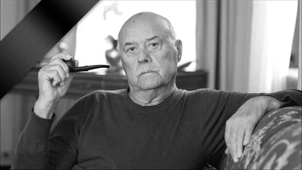 Оргкомитет по увековечению памяти Станислава Говорухина утвердил место для памятника Народному артисту РФ