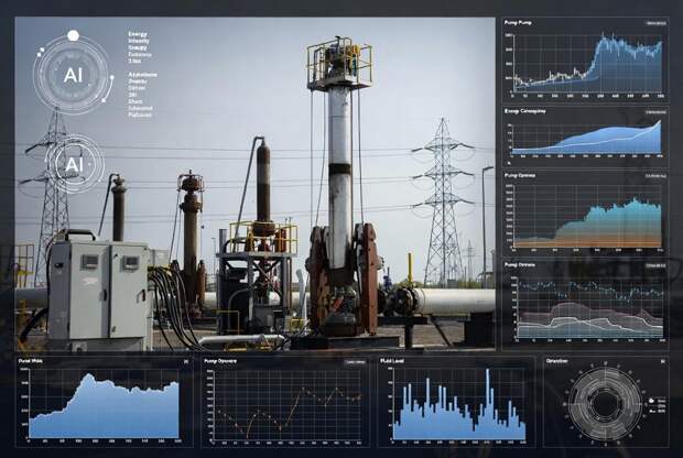 ПНИПУ разработал систему для экономного управления нефтяными скважинами