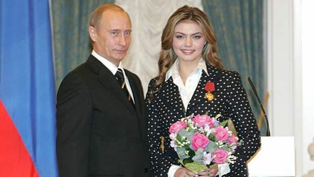 Путину сделали предложение