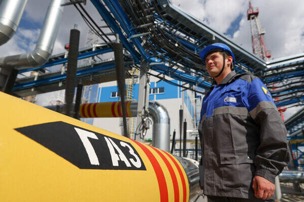 «Выкручивание рук»: Россия поспорила с Китаем из-за цен на газ