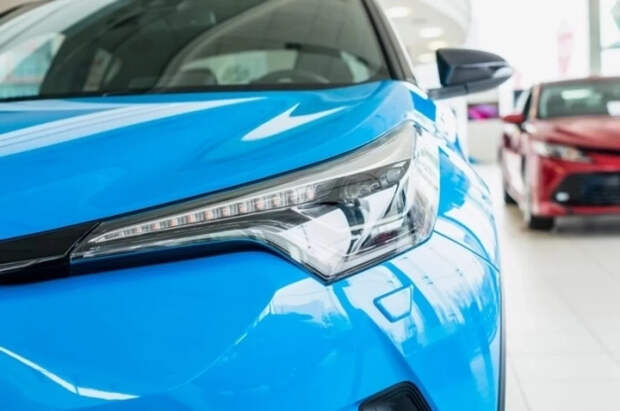 Андреев: алюминиевый радиатор — слабое место китайских автомобилей