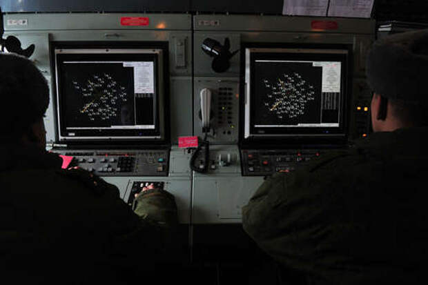 Минобороны России: силы ПВО за сутки сбили 52 беспилотника и пять авиабомб ВСУ