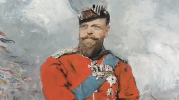 В Петербурге открылась выставка, посвящённая коллекциям императора Александра III