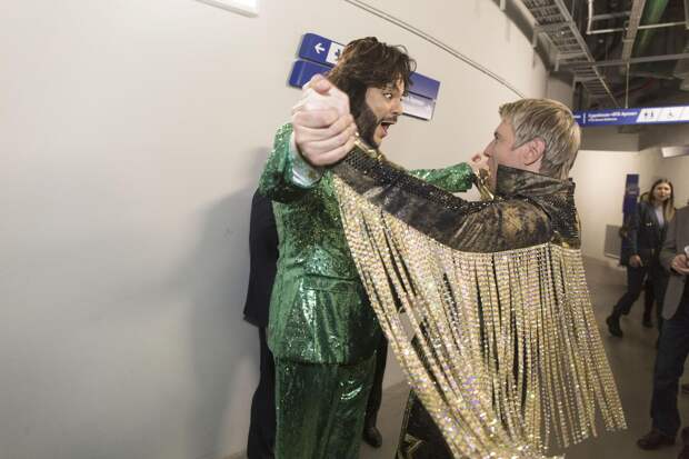 Филипп Киркоров рассказал о дружбе с Николаем Басковым: «У него всегда можно денег взаймы взять»