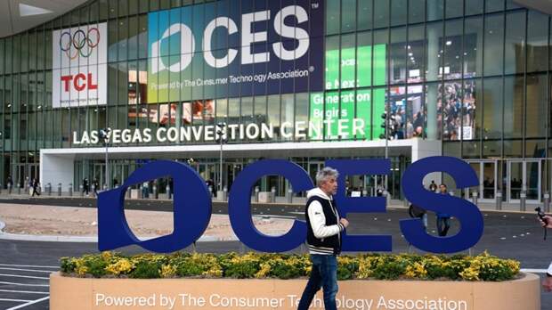 Умные и пушистые: роботы, ИИ-компаньоны и другие технологические новинки выставки CES-2026