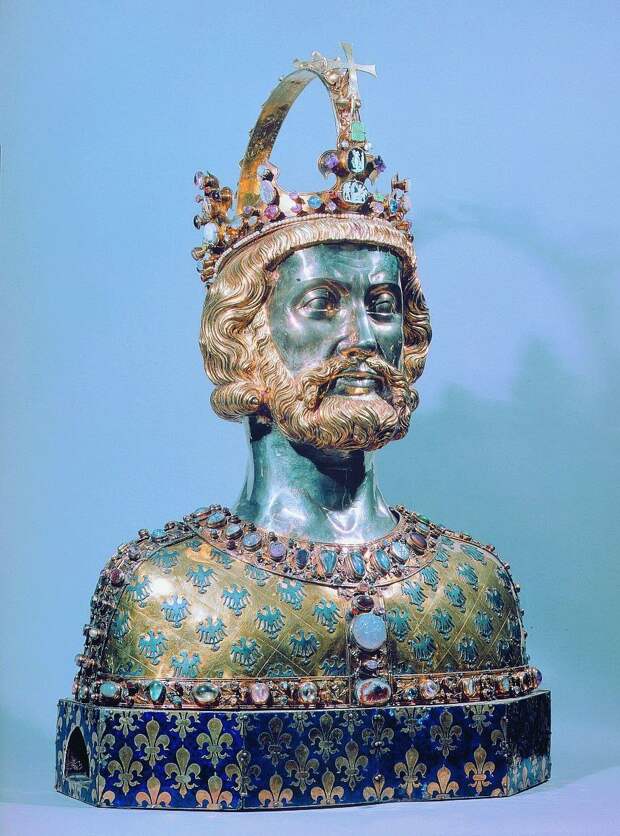 Исторические артефакты, ч.18