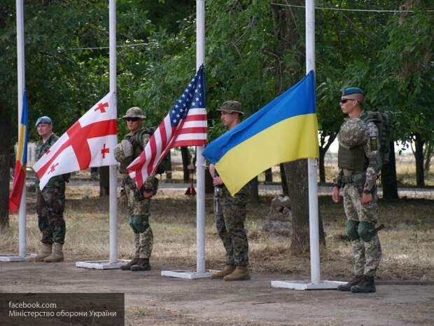 Территория для баз НАТО: Бредихин рассказал, для чего США устроили переворот на Украине