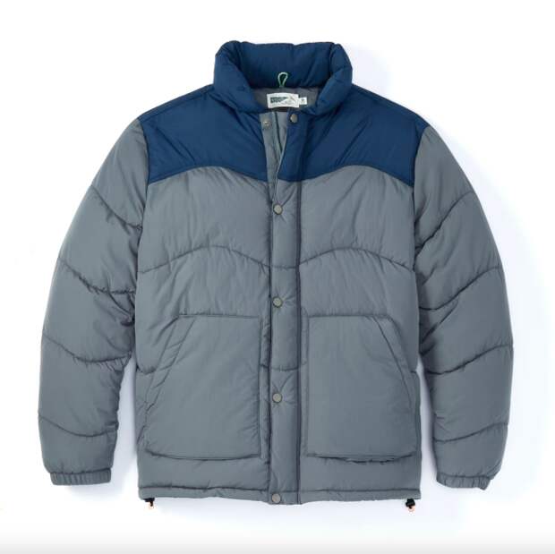 Outerwear