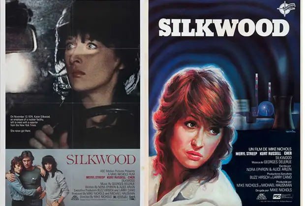 «Похоже на искусное убийство»: чем закончились попытки Карен Силквуд пресечь нарушения на ядерном производстве в США