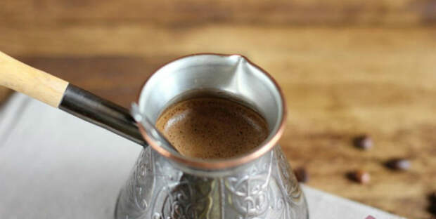 coffee