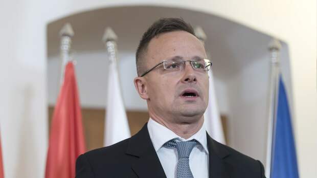Reuters: Лавров и Сийярто подтвердили газовый союз РФ и Венгрии